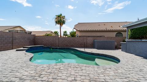 3915 E Vaughn Ave, Gilbert, AZ 85234 photo 31