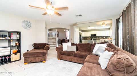 3915 E Vaughn Ave, Gilbert, AZ 85234 photo 8