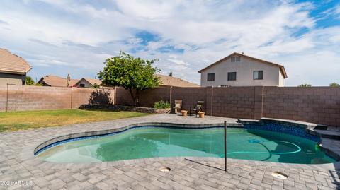 3915 E Vaughn Ave, Gilbert, AZ 85234 photo 28
