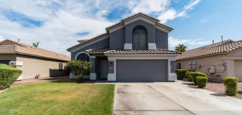 3915 E Vaughn Ave, Gilbert, AZ 85234 photo 2