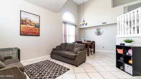 3915 E Vaughn Ave, Gilbert, AZ 85234 photo 3