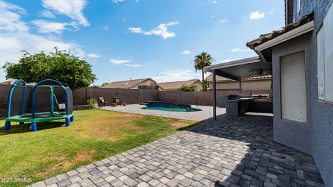 3915 E Vaughn Ave, Gilbert, AZ 85234 photo 30