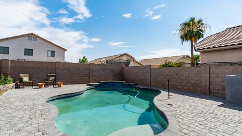 3915 E Vaughn Ave, Gilbert, AZ 85234 photo 27