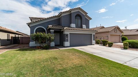 3915 E Vaughn Ave, Gilbert, AZ 85234 photo 1