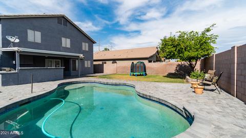 3915 E Vaughn Ave, Gilbert, AZ 85234 photo 29