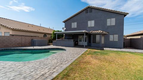 3915 E Vaughn Ave, Gilbert, AZ 85234 photo 32