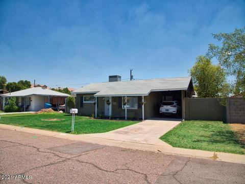 4131 E Beatrice St, Phoenix, AZ 85008 photo 2
