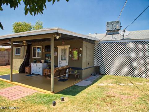 4131 E Beatrice St, Phoenix, AZ 85008 photo 25