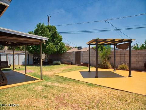 4131 E Beatrice St, Phoenix, AZ 85008 photo 22