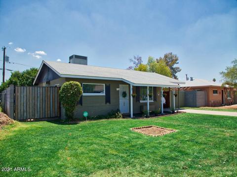4131 E Beatrice St, Phoenix, AZ 85008 photo 1