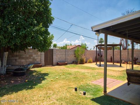 4131 E Beatrice St, Phoenix, AZ 85008 photo 27