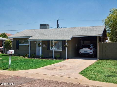4131 E Beatrice St, Phoenix, AZ 85008 photo 3