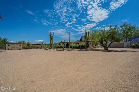 1475 N Mountain View Rd, Apache Junction, AZ 85119 photo 3
