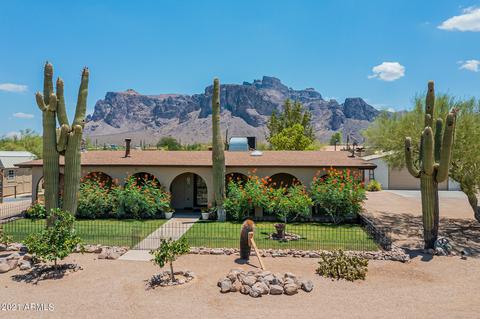 1475 N Mountain View Rd, Apache Junction, AZ 85119 photo 1