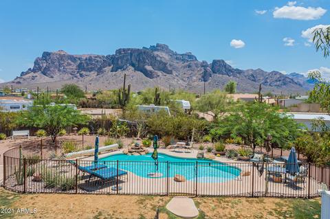 1475 N Mountain View Rd, Apache Junction, AZ 85119 photo 2