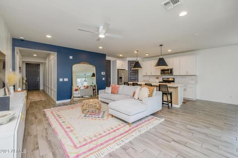 9909 E Kinetic Dr E, Mesa, AZ 85212 photo 7