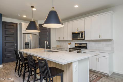 9909 E Kinetic Dr E, Mesa, AZ 85212 photo 8