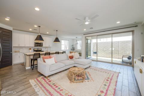 9909 E Kinetic Dr E, Mesa, AZ 85212 photo 4