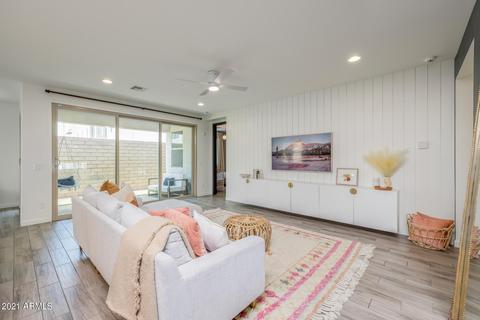 9909 E Kinetic Dr E, Mesa, AZ 85212 photo 5