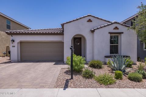 9909 E Kinetic Dr E, Mesa, AZ 85212 photo 1