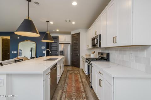 9909 E Kinetic Dr E, Mesa, AZ 85212 photo 9