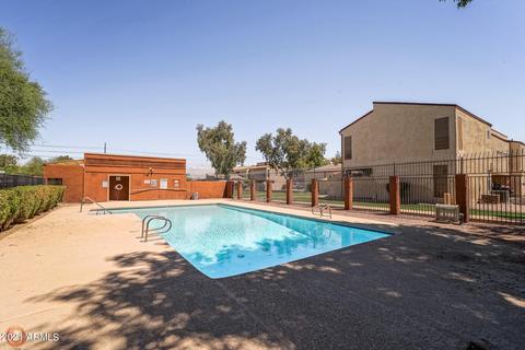 2677 E Oakleaf Dr, Tempe, AZ 85288 photo 24
