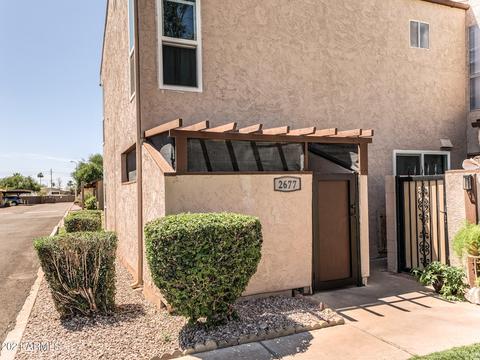 2677 E Oakleaf Dr, Tempe, AZ 85288 photo 25
