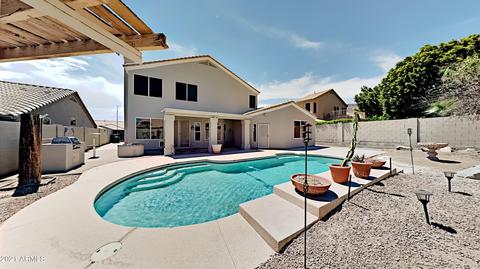 15415 S 16th Ave, Phoenix, AZ 85045 photo 16