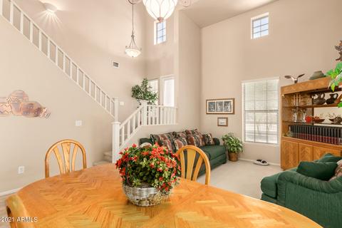 4031 E Sidewinder Ct, Gilbert, AZ 85297 photo 6