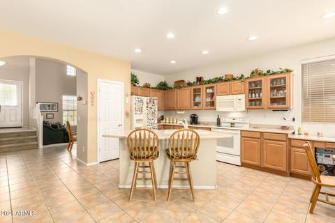4031 E Sidewinder Ct, Gilbert, AZ 85297 photo 12