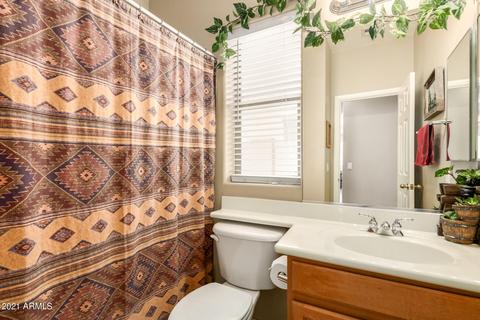 4031 E Sidewinder Ct, Gilbert, AZ 85297 photo 27