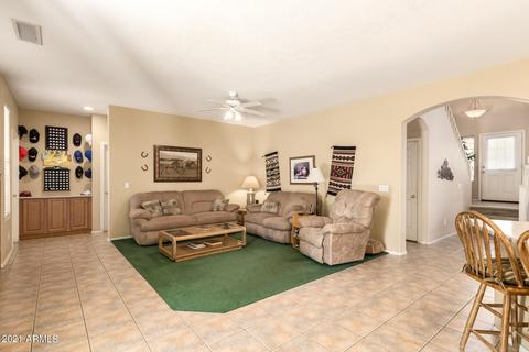 4031 E Sidewinder Ct, Gilbert, AZ 85297 photo 10