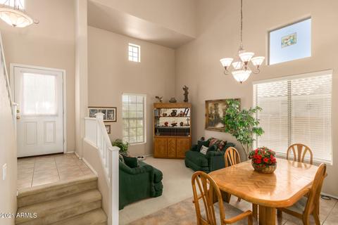 4031 E Sidewinder Ct, Gilbert, AZ 85297 photo 4