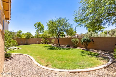 4031 E Sidewinder Ct, Gilbert, AZ 85297 photo 31