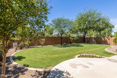 4031 E Sidewinder Ct, Gilbert, AZ 85297 photo 28