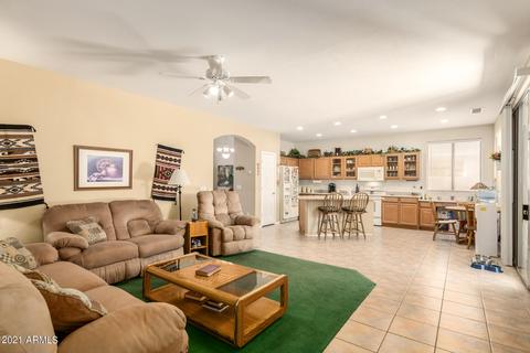 4031 E Sidewinder Ct, Gilbert, AZ 85297 photo 9
