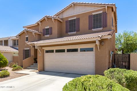 4031 E Sidewinder Ct, Gilbert, AZ 85297 photo 3
