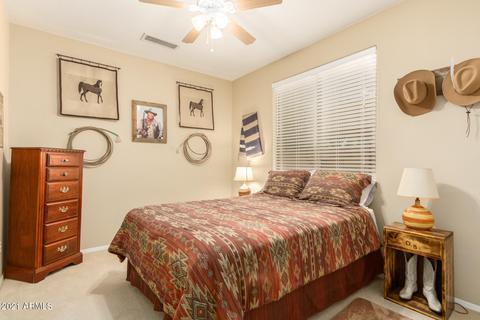 4031 E Sidewinder Ct, Gilbert, AZ 85297 photo 26