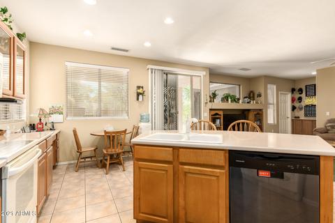 4031 E Sidewinder Ct, Gilbert, AZ 85297 photo 13