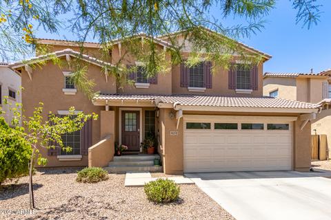 4031 E Sidewinder Ct, Gilbert, AZ 85297 photo 2
