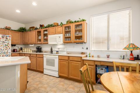 4031 E Sidewinder Ct, Gilbert, AZ 85297 photo 11