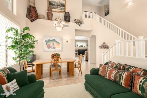 4031 E Sidewinder Ct, Gilbert, AZ 85297 photo 5