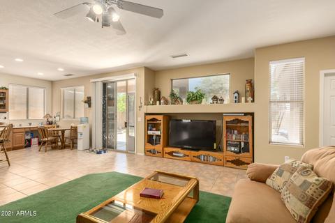 4031 E Sidewinder Ct, Gilbert, AZ 85297 photo 8