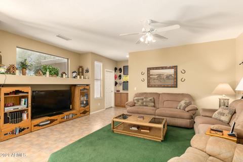 4031 E Sidewinder Ct, Gilbert, AZ 85297 photo 7