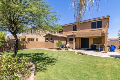 4031 E Sidewinder Ct, Gilbert, AZ 85297 photo 29