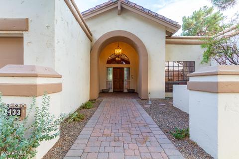 3433 E Calaveros Dr, Phoenix, AZ 85028 photo 5
