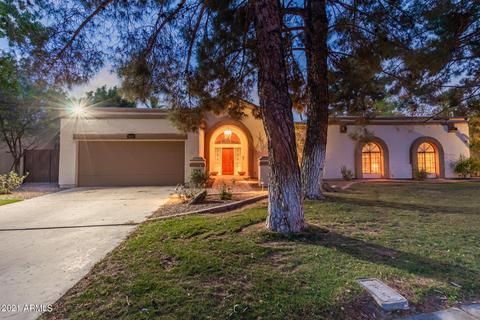3433 E Calaveros Dr, Phoenix, AZ 85028 photo 1