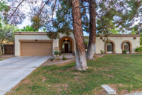 3433 E Calaveros Dr, Phoenix, AZ 85028 photo 3