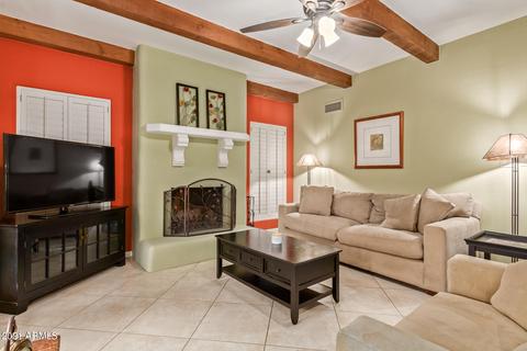 3433 E Calaveros Dr, Phoenix, AZ 85028 photo 11