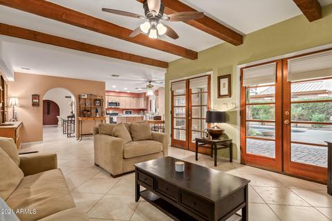 3433 E Calaveros Dr, Phoenix, AZ 85028 photo 12